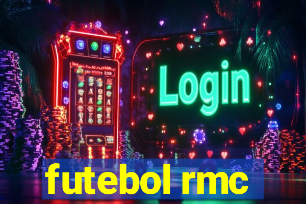 futebol rmc